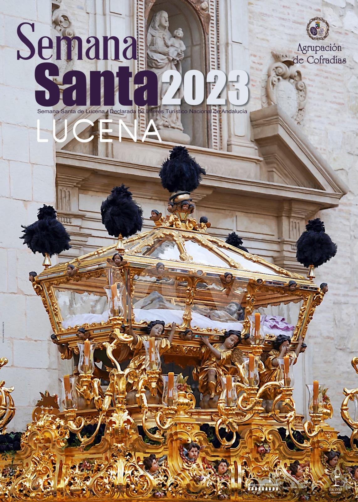 Semana Santa en Lucena  